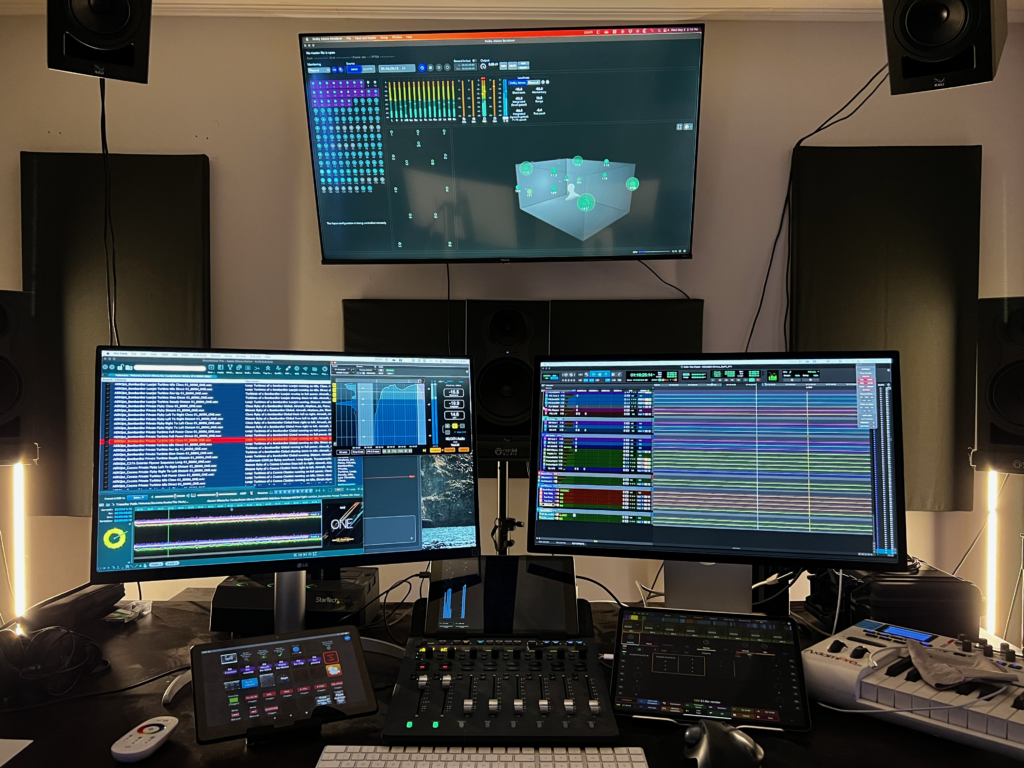 Dolby Atmos
