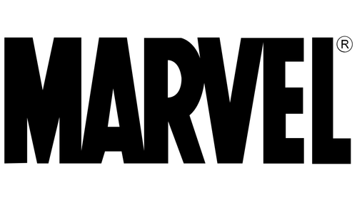 Marvel logo