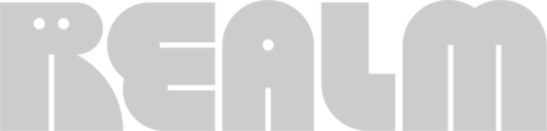 Realm Logo fixed